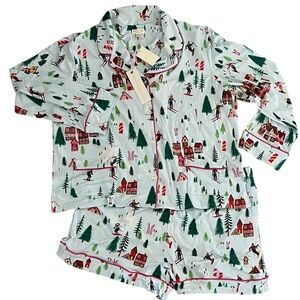 Beauty Sleep Social Pajamas
